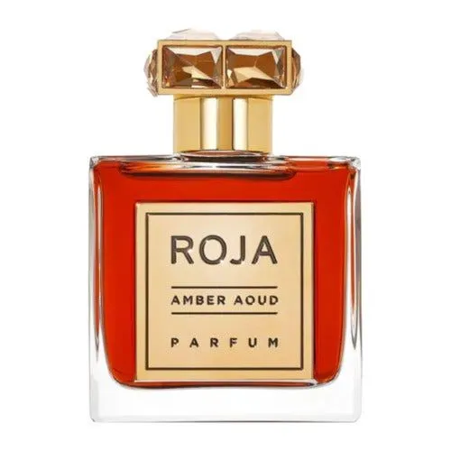 Roja Parfums Amber Aoud Parfum 50 ml