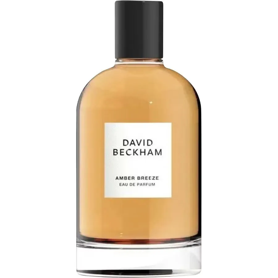 David Beckham Amber Breeze eau de parfum - 100 ml