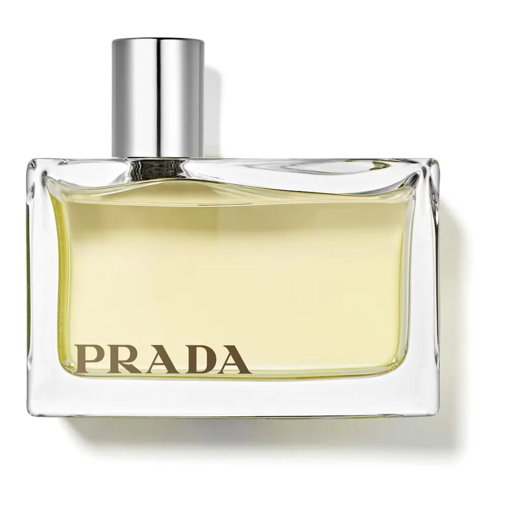 Prada Amber Eau de Parfum 80 ml