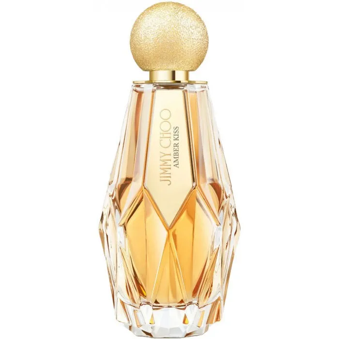 Jimmy Choo Amber Kiss Eau de parfum spray 125 ml 
