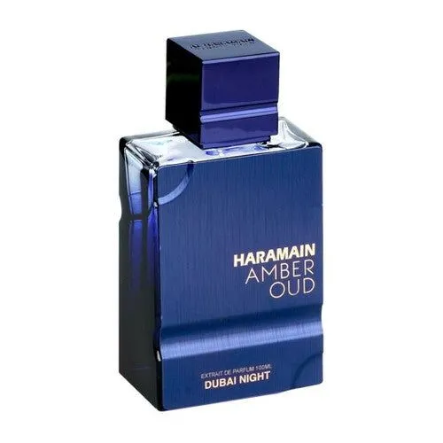 Al Haramain Amber Oud Dubai Night Extrait de Parfum 100 ml