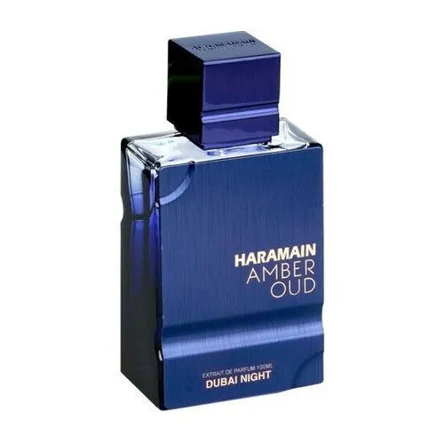 Al Haramain Amber Oud Dubai Night Extrait de Parfum 75 ml
