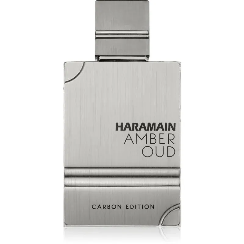 Al Haramain Amber Oud Eau de Parfum - 60ml