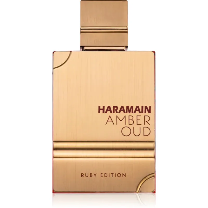 Al Haramain Amber Oud Eau de Parfum - 60ml