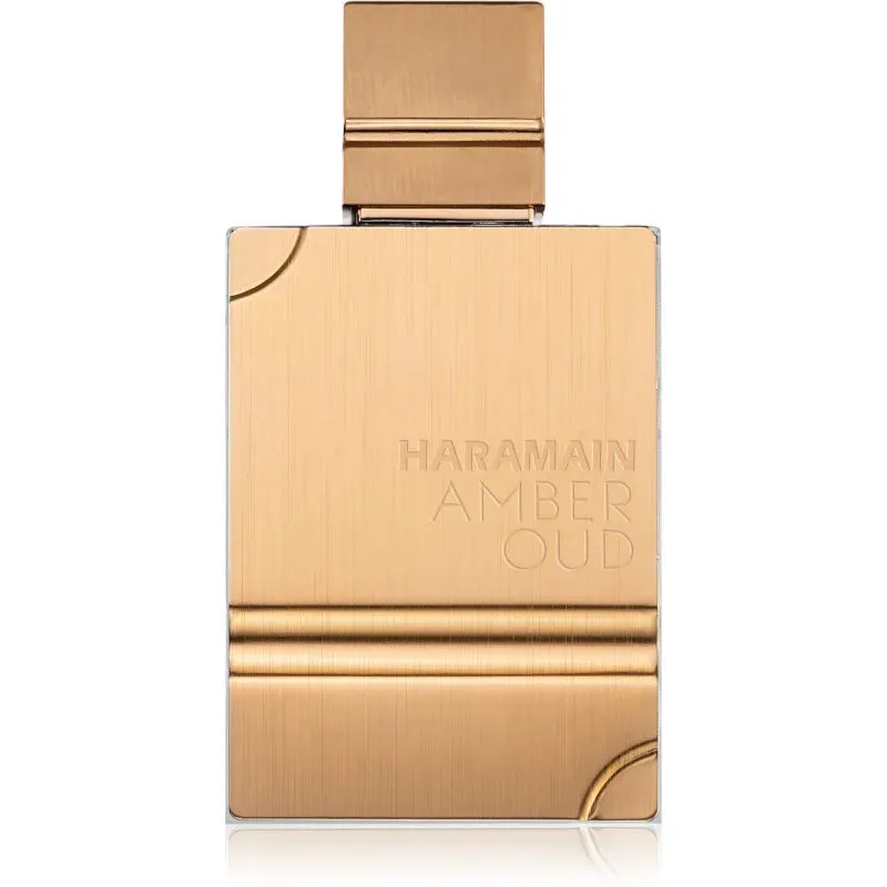 Al Haramain - Amber Oud - Eau de parfum spray 60 ml
