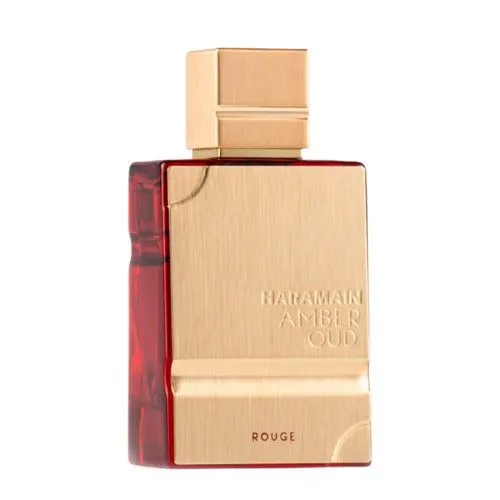 Al Haramain Amber Oud Rouge Eau de Parfum 120 ml