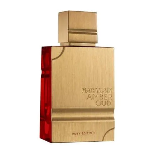 Al Haramain - Al Haramain - Amber Oud Ruby Edition Eau de Parfum - 120 ml - Unisex - 120 ml - Unisex - Inspirratie door Arabisch Parfum