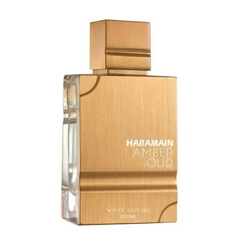 Al Haramain Amber Oud White Edition Eau de Parfum 200 ml