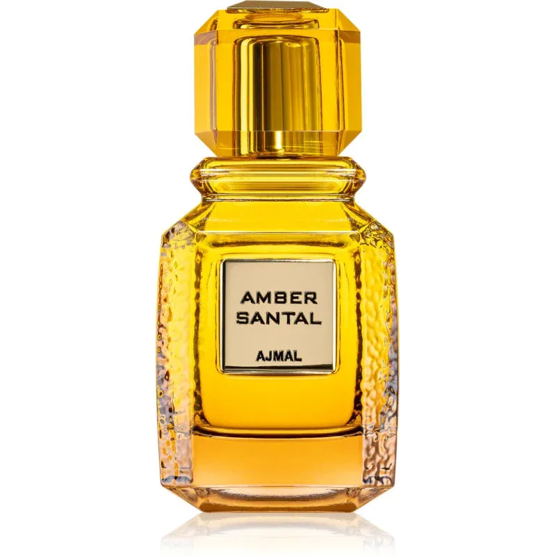 Ajmal Amber Santal - Eau de parfum spray - 100 ml