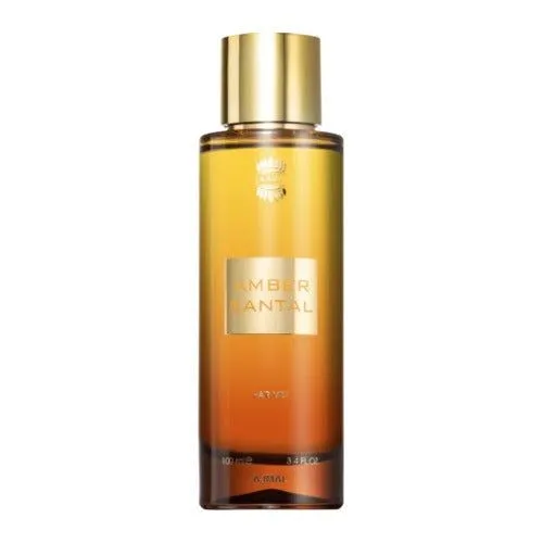 Ajmal Amber Santal Hair Mist 100 ml