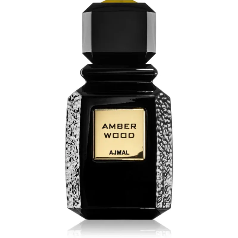 Amber Wood Eau De Parfum (edp) 50ml