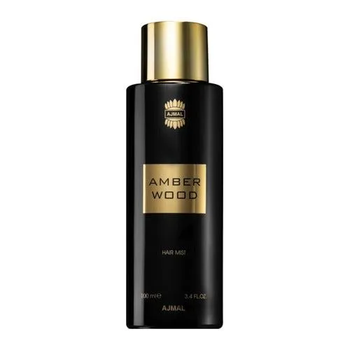 Ajmal Amber Wood Hair Mist 100 ml