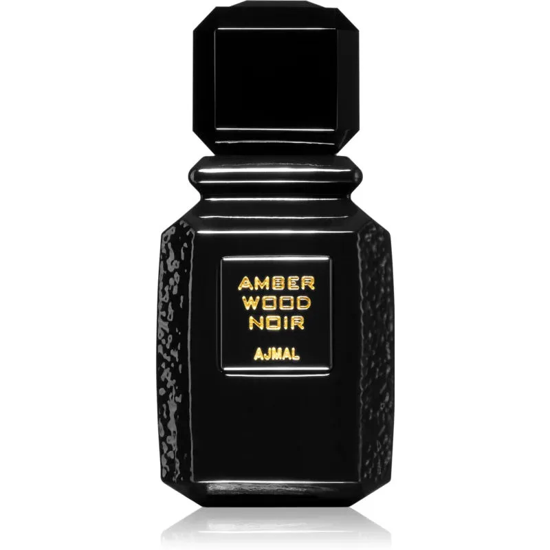 Ajmal Amber Wood Noir Eau de parfum spray 100ml