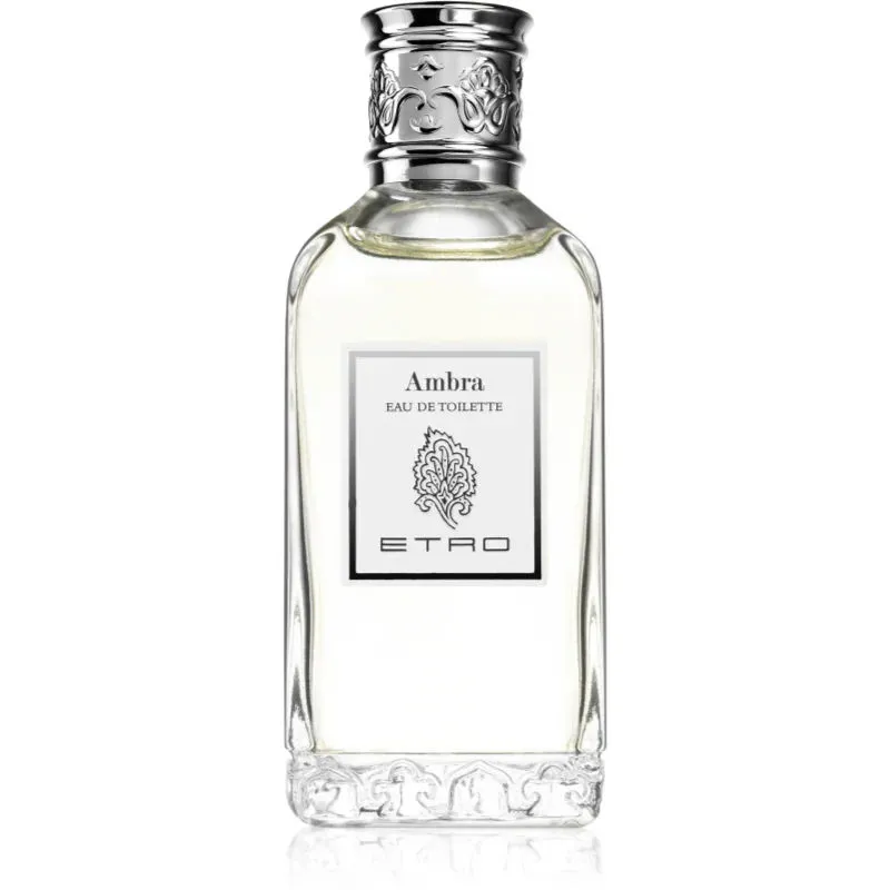 Etro - Ambra - Eau De Toilette - 100ML