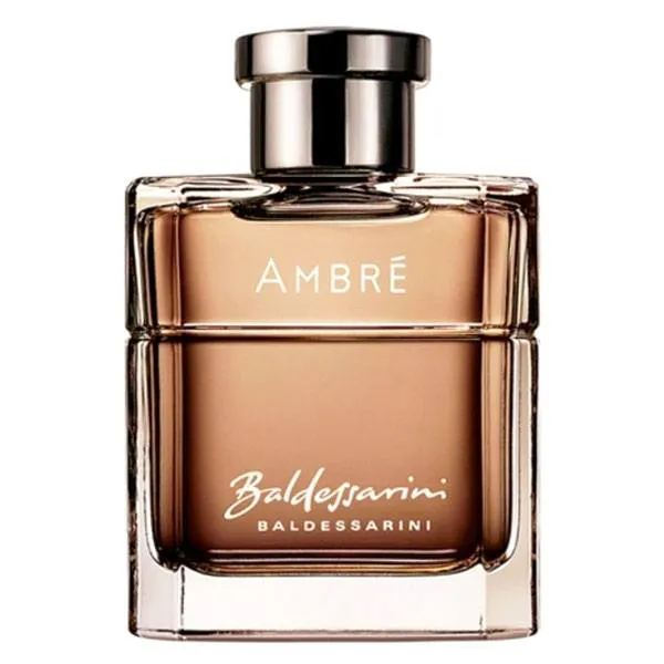 Baldessarini Ambre by Hugo Boss 50 ml - Eau De Toilette Spray