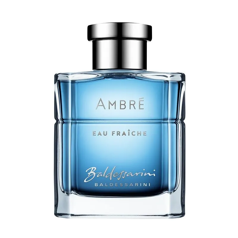 Baldessarini Ambre Eau Fraiche Eau de toilette spray 50 ml