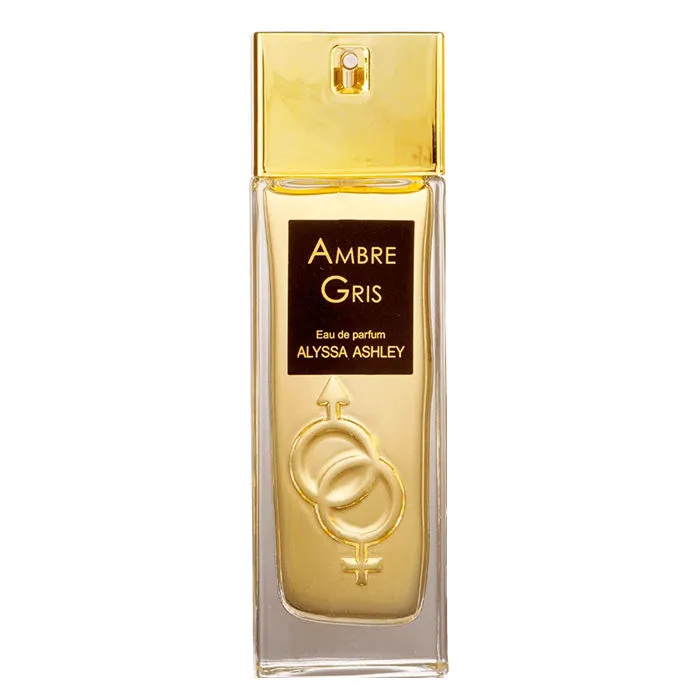 Alyssa Ashley Ambre Gris  Eau de Parfum Spray 50 ml