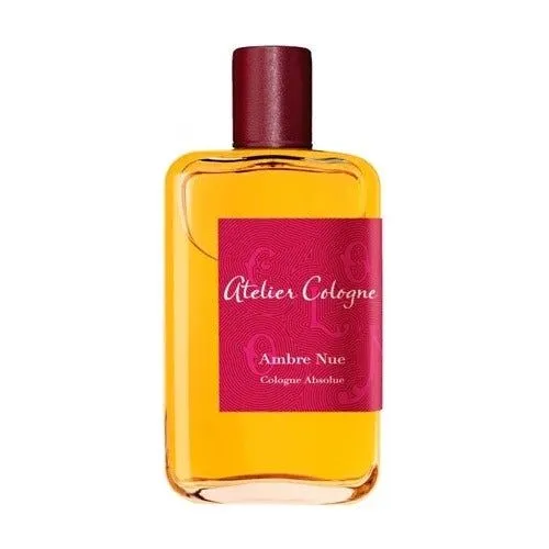 Atelier Cologne Ambre Nue Cologne Absolue Eau de Cologne 200 ml