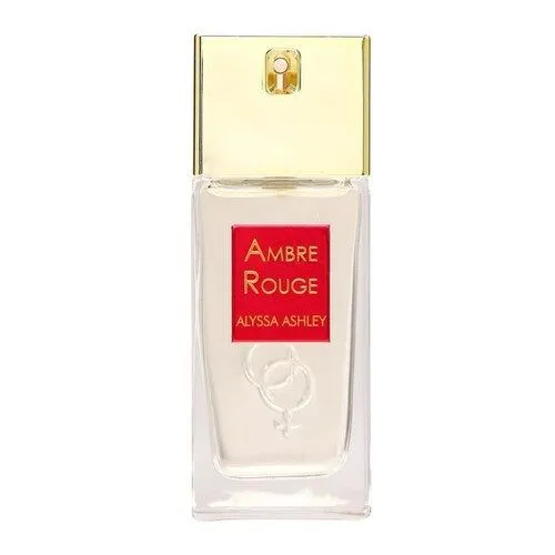 Ambre Rouge 30 ml