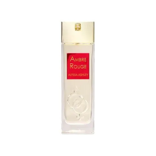 Alyssa Ashley Ambre Rouge Eau de Parfum 100 ml