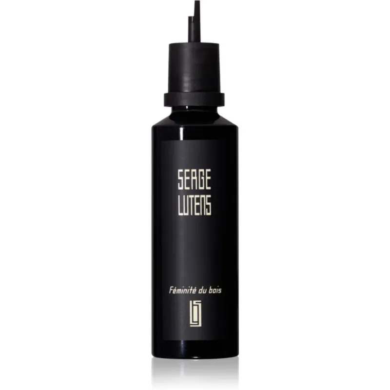 Serge Lutens Ambre Sultan Recharge Eau De Parfum - 150 Ml
