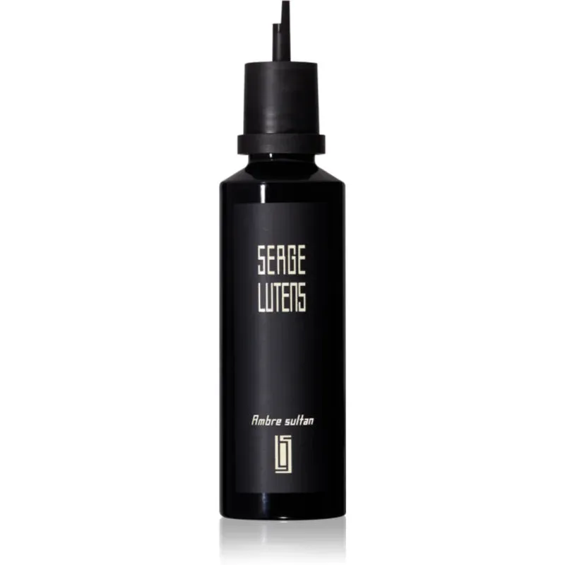 Serge Lutens Ambre Sultan woda perfumowana napełnienie unisex 150 ml