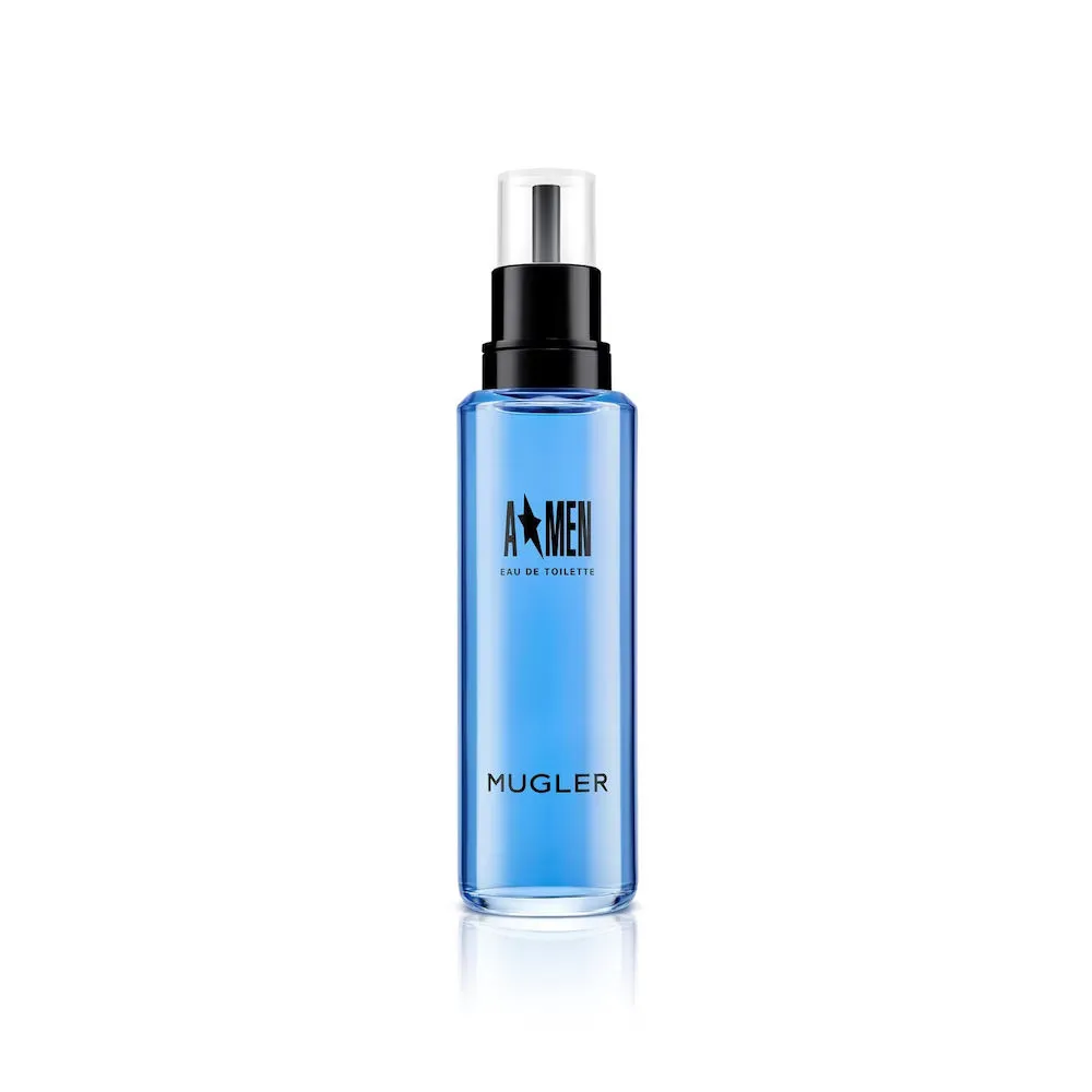MUGLER A*Men Eau de toilette navulling 100 ml