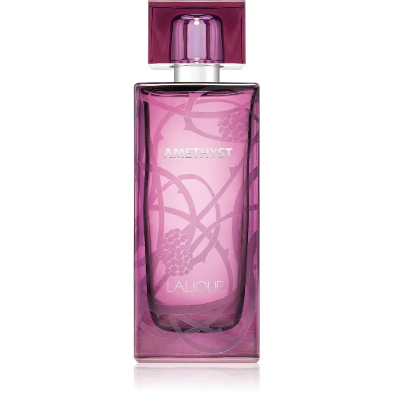Lalique Amethyst - 100ml - Eau de parfum
