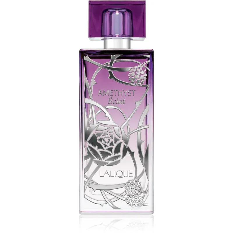 Lalique Amethyst Eclat - 100ml - Eau de parfum