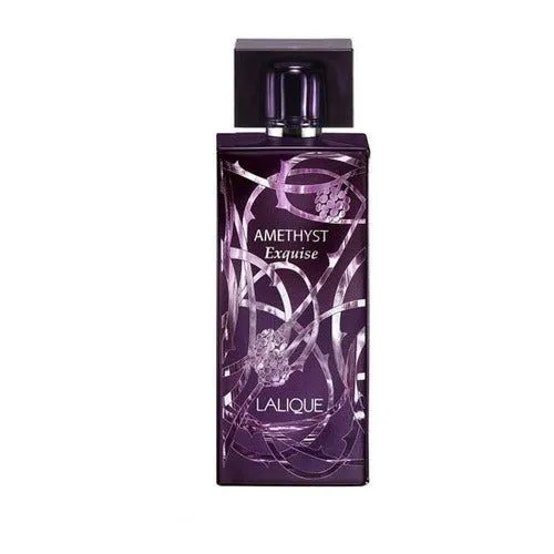 Lalique - Amethyst Exquise - Eau De Parfum - 100ML
