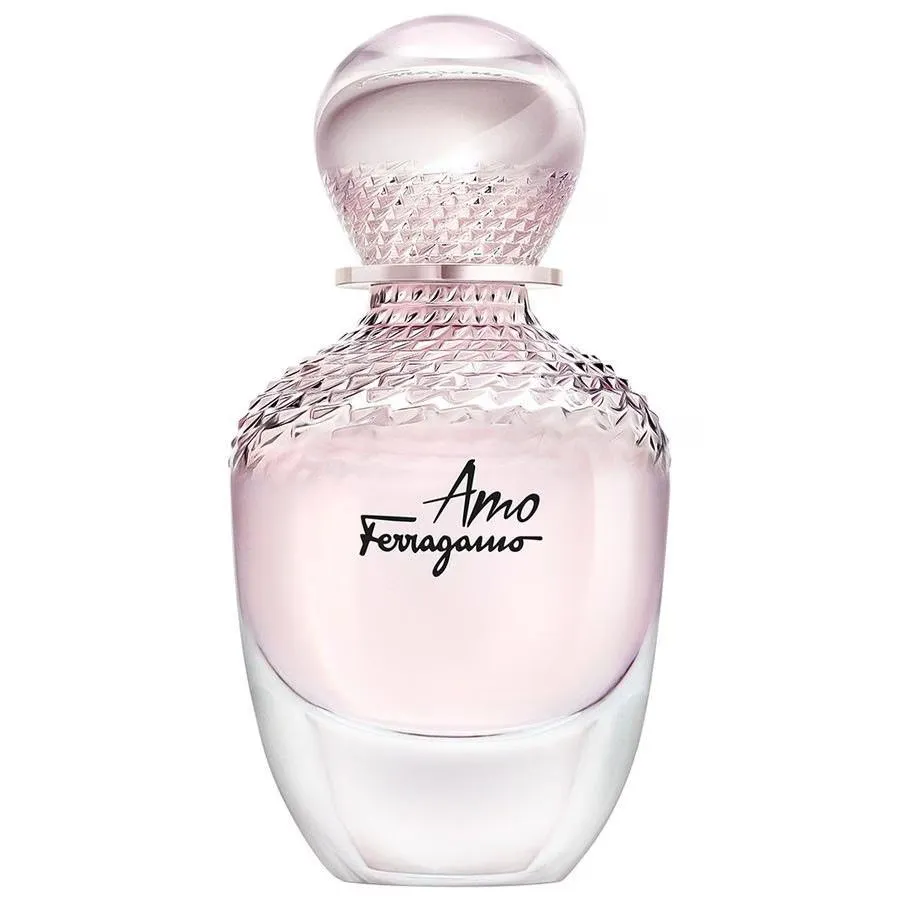 Salvatore Ferragamo - Amo Ferragamo - Eau De Parfum - 50ML