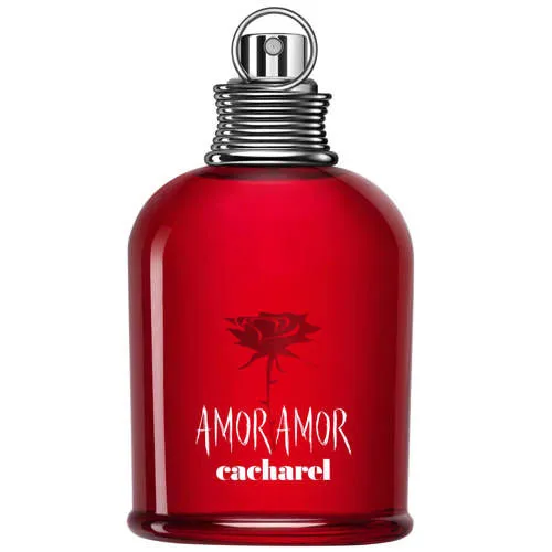 Cacharel Amor Amor Eau de Toilette Spray 100 ml