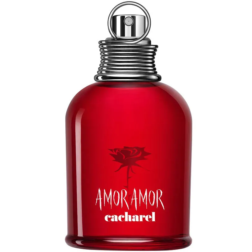 Cacharel Amor Amor Eau de Toilette Spray 30 ml