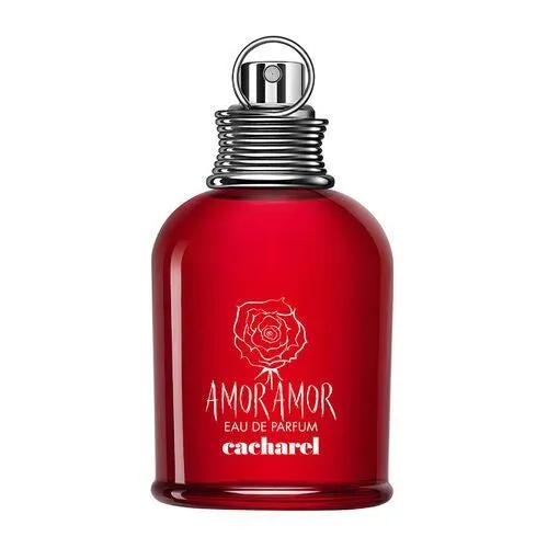Damesparfum Cacharel Amor Amor EDP 100 ml