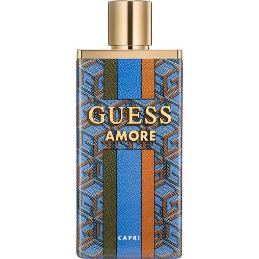 Guess Amore - Capri Eau de Toilette Dames - 100ml - Valentijnsdag