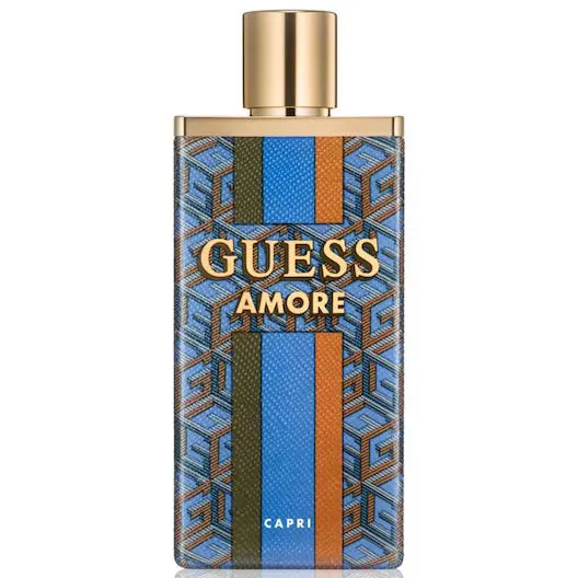Guess Amore Eau de Toilette Spray Damesparfum Dames 100 ml