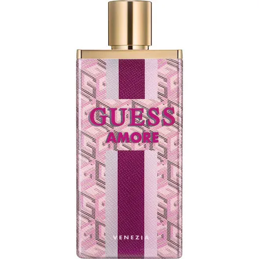 Guess Amore - Venezia Eau de Toilette Dames - 100ml - Valentijnsdag