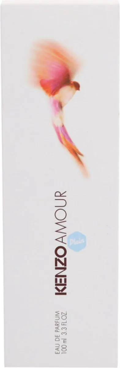 Kenzo Amour - Eau de parfum - 100 ml