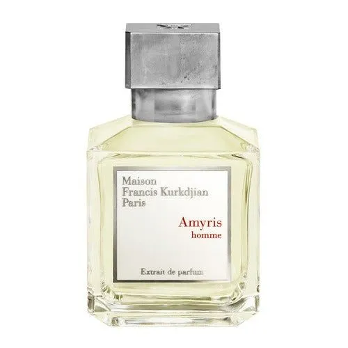Maison Francis Kurkdjian - Amyris Homme Extrait de Parfum - 70 ml - Heren Parfum Aanbieding