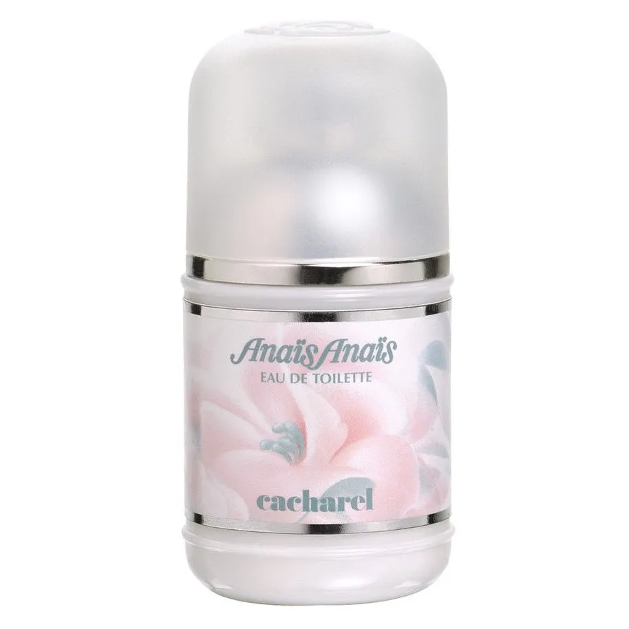Cacharel Anais Anais Eau de Toilette Spray 100 ml