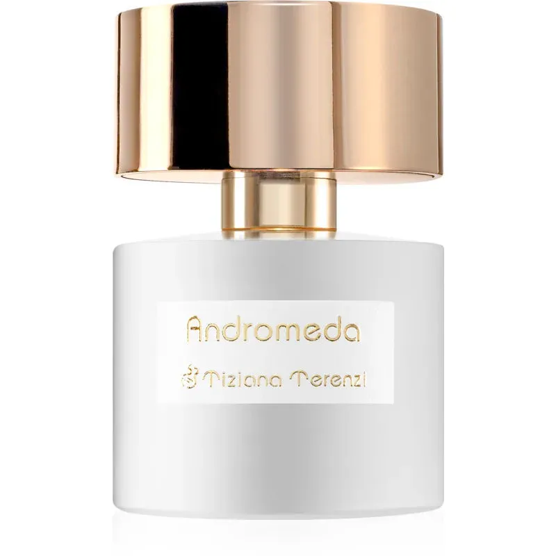 Tiziana Terenzi Andromeda extrait de parfum 100ml