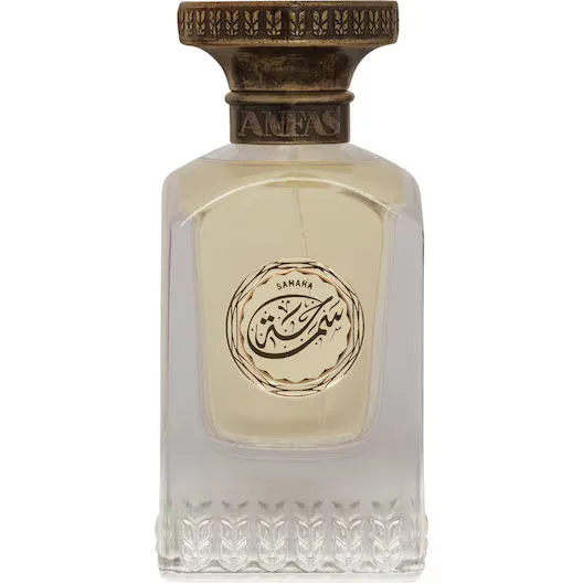 Anfas Essence Of Arabian Home Extrait de Parfum Unisexgeuren Unisex 75 ml