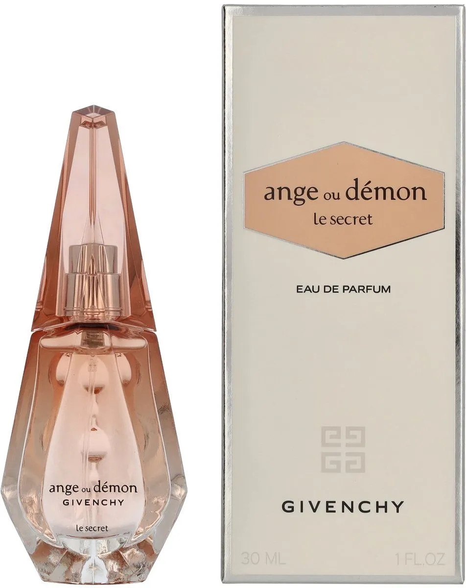 Givenchy Ange Ou Demon Le Secret Edp Spray - 30 ml