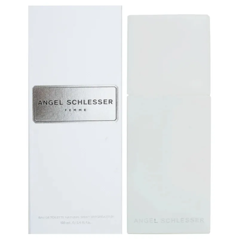 Angel Schlesser - ANGEL SCHLESSER edt vapo 100 ml