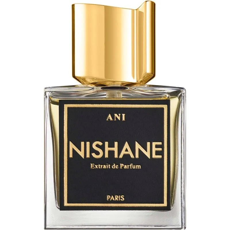 Nishane Ani - Extrait de Parfum - 50ml