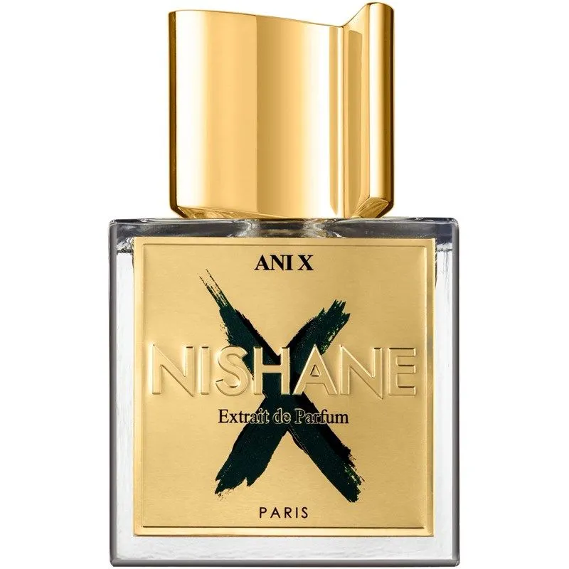 Nishane Ani X Extrait de Parfum 100ml