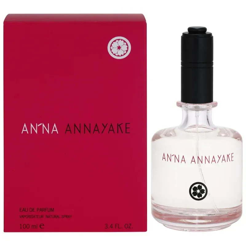 Annayake An'Na 100 ml - Eau de Parfum - Damesparfum