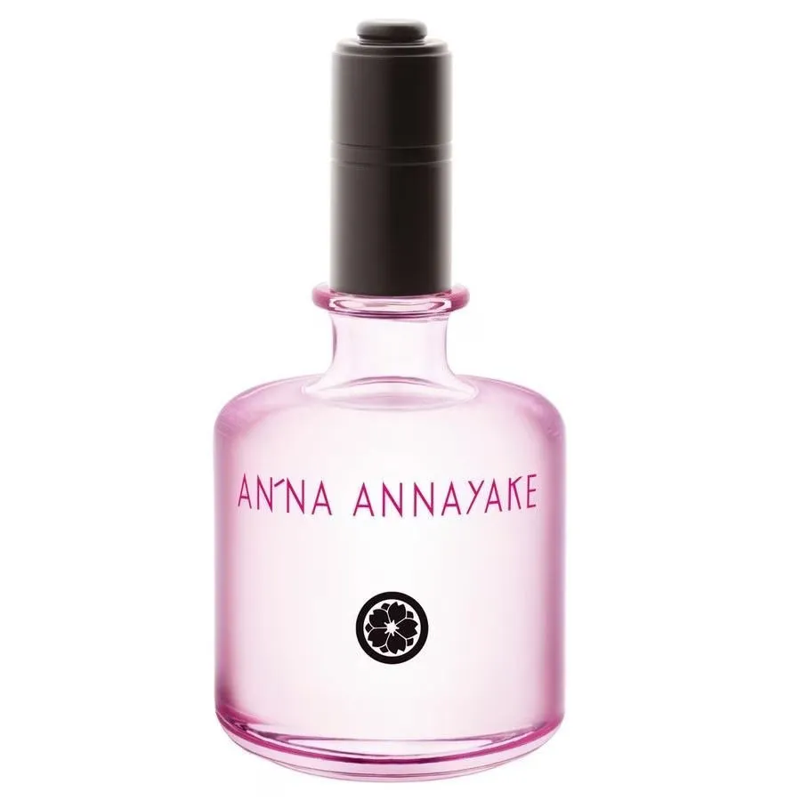 Annayake An'na - 100 ml - eau de parfum spray - damesparfum