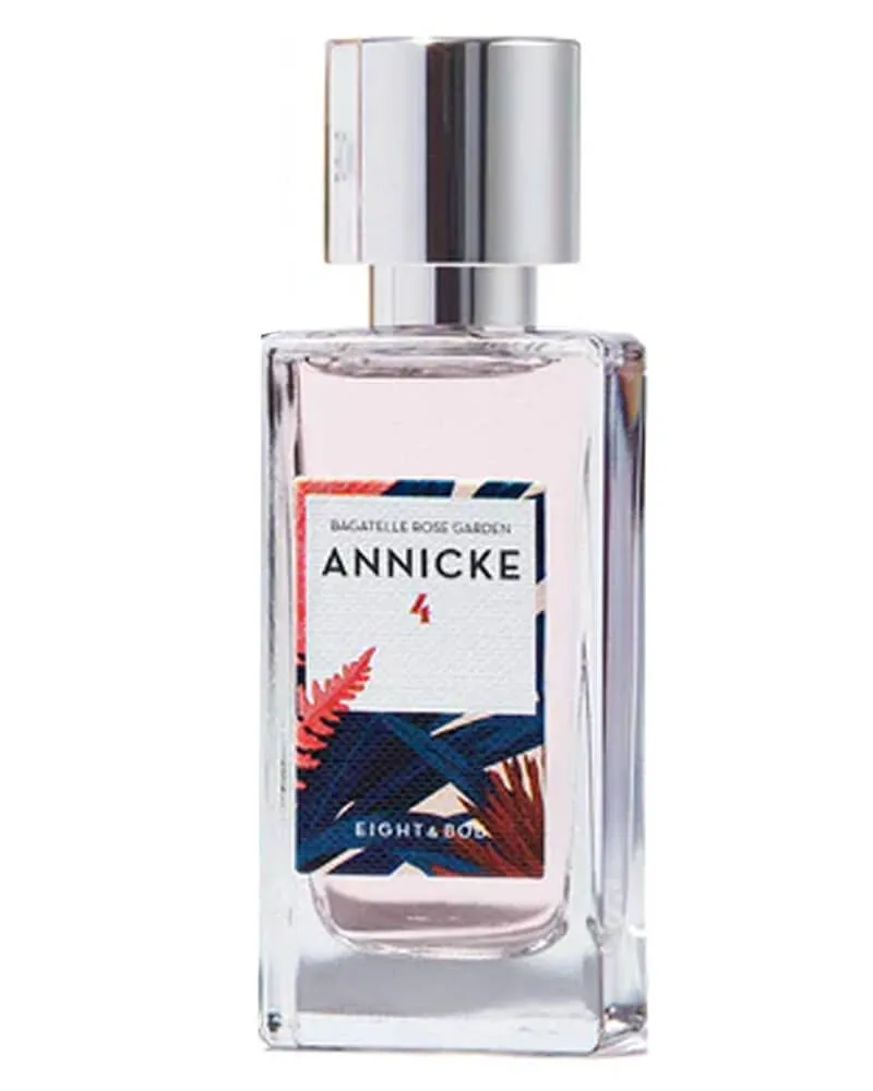 Eight & Bob Annicke 4 Eau De Parfum 30 ml (woman)