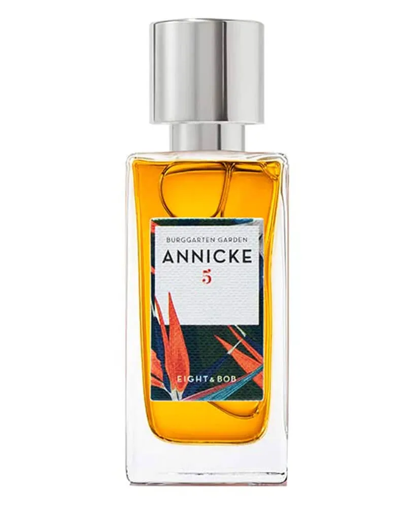 Eight & Bob Annicke 5 Eau De Parfum 30 ml (woman)